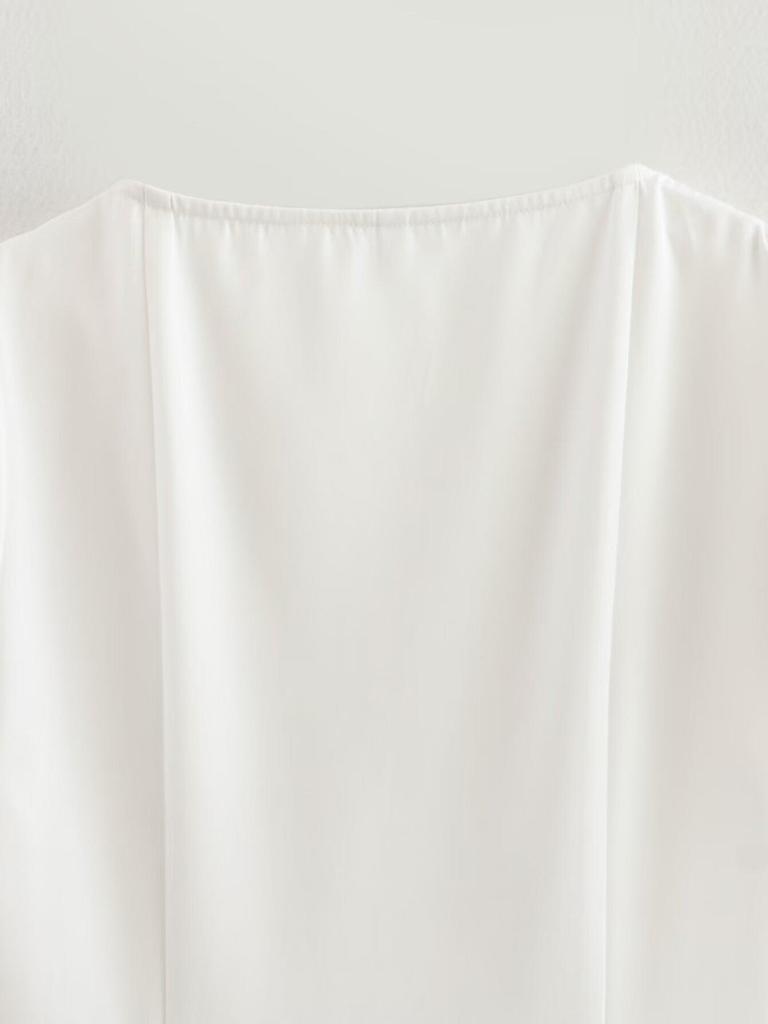 2025 Frühling Damen Europäisch Amerikanischer Stil Lässig Bestickt Kurzes Kleid