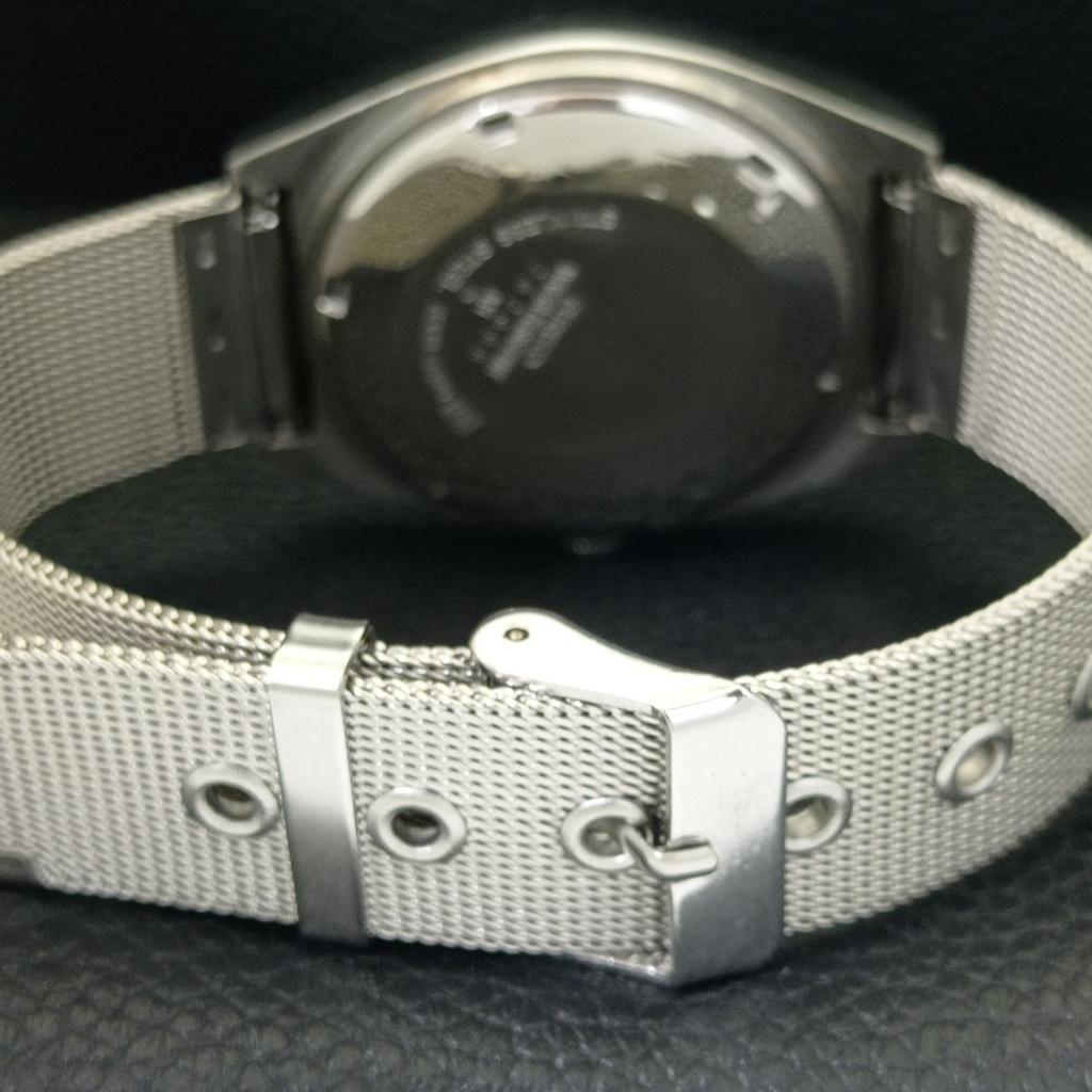 SEIKO AUTOMATIC 6309A VINTAGE JAPAN MENS GREEN COLOR DIAL WATCH a701452-5 R206b-a701452