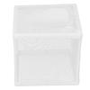 Aquarium Fish Breeder Box Isolation Box Breeder Hatchery Incubator with Suction Cup