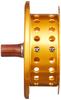 SHIMANO Originální díly pro navijáky Yumeya 07 Uroko Yusai Esplaty 67 Spool Gold