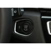 15-19 One-Click Startup Button Matte Silver For BMW 2 Series Touring Cover Trim