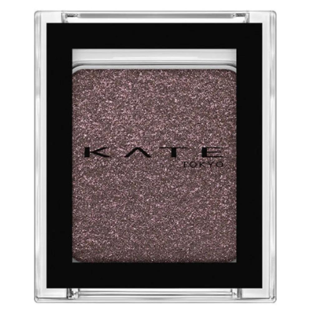 

Kate Glitter Single Shade Eyeshadow G312 Purple Brown