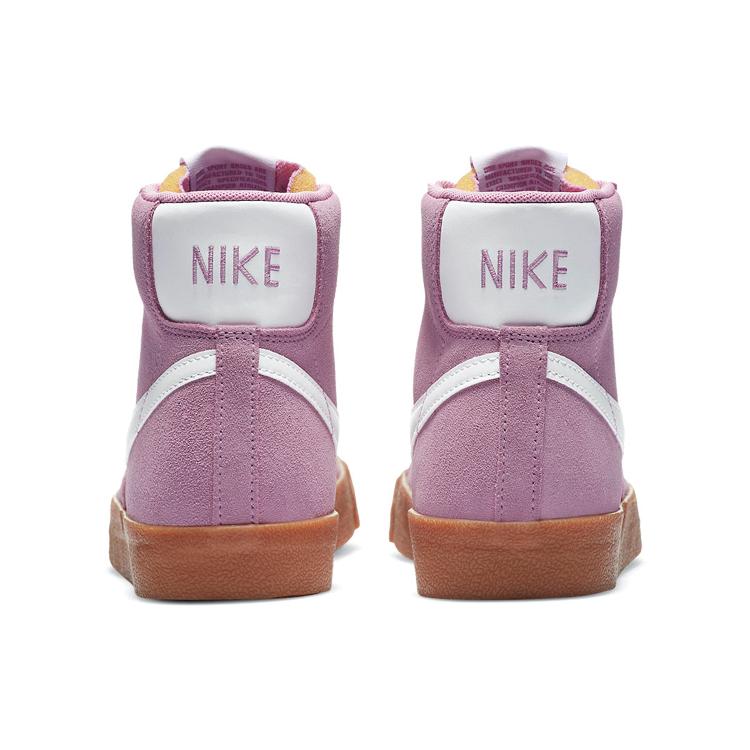 New Nike Blazer Mid 77 Beyond Pink Women's DB5461-600