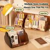 Plastic Desk Organizer Cloud Shape Pen Holder Practical Desktop Storage Box  School Office Home