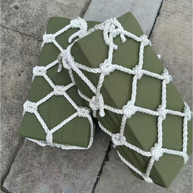Bozhongle Reinforced EVA Marine Fender