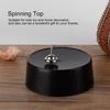 Wonderful Spinning Top Spins For Hours Fascinating Magnetic Toy Home Ornament