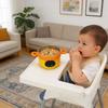 Electric Food Warmer Bowl 470ML Waterless Stainless Steel Cordless Rechargeable Insulated Lunch Box for Baby Food