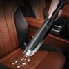 E-ACE Aspirateur sans mots pour voiture Portable sans fil aspirateur de voiture nettoyage de la maison et de l'ordinateur