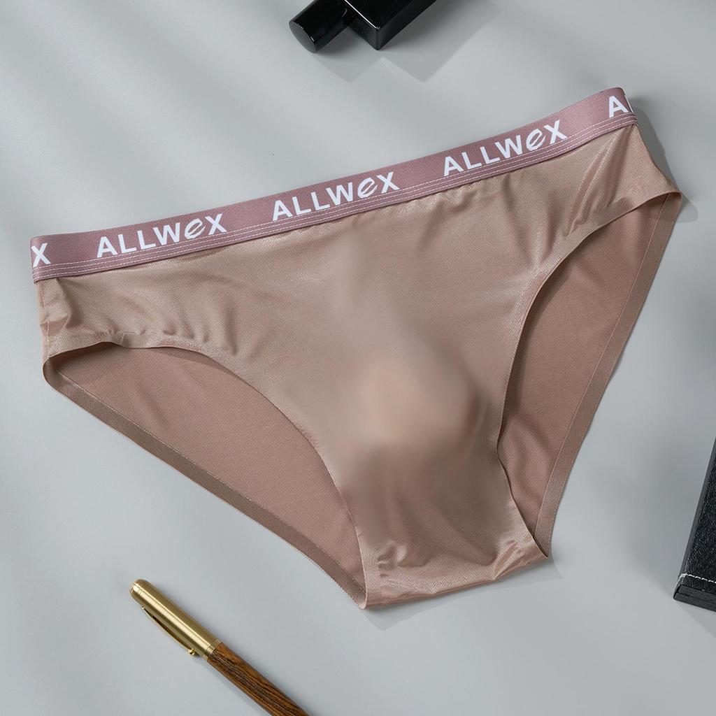 Neue Sexy Herren Schlankmachende Bequeme Unterwäsche Dreieck Slips - Heißer Verkauf