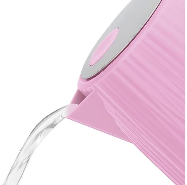 Чайник Russell Hobbs Eden raspberry (27362-70)