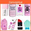 Cute Cartoon 3d Soft Silicone Case Cover Back Skin For Iphone5 5 S Supplies