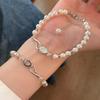 Fashion Pearl Personalized Bracelet
