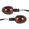 Turn Signal Buell Blast Blast X1 Motorcycle Accessories 1/2 Pair