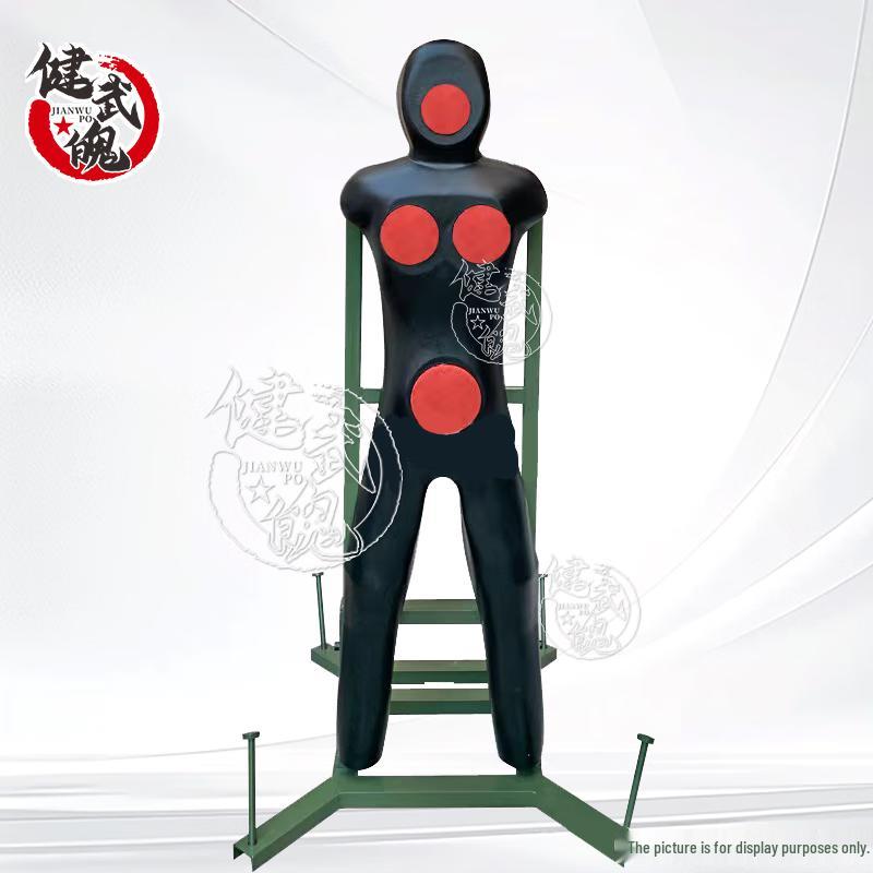 Martial Arts & Combat Training Dummies