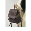 New Backpack, Female Student Schoolbag, Going Out To Play Backpack