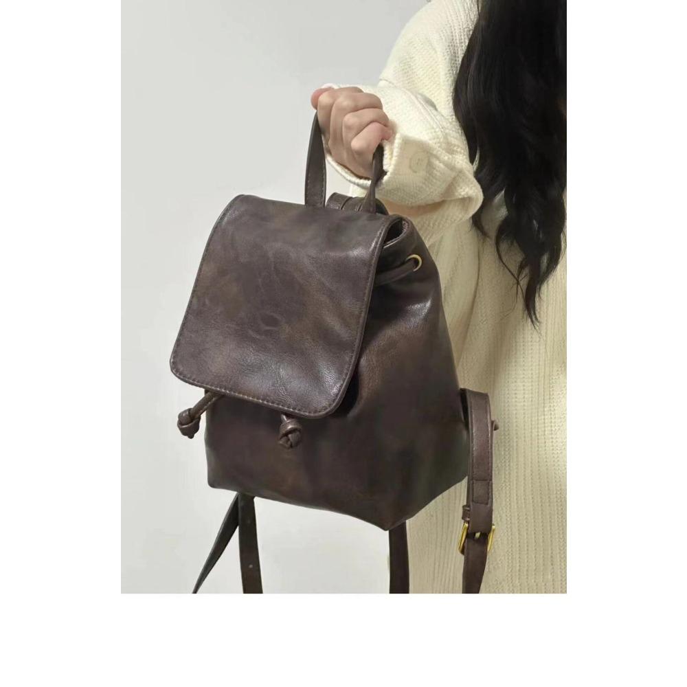 

Новый рюкзак, школьный рюкзак для студентки, рюкзак для прогулок малиновый