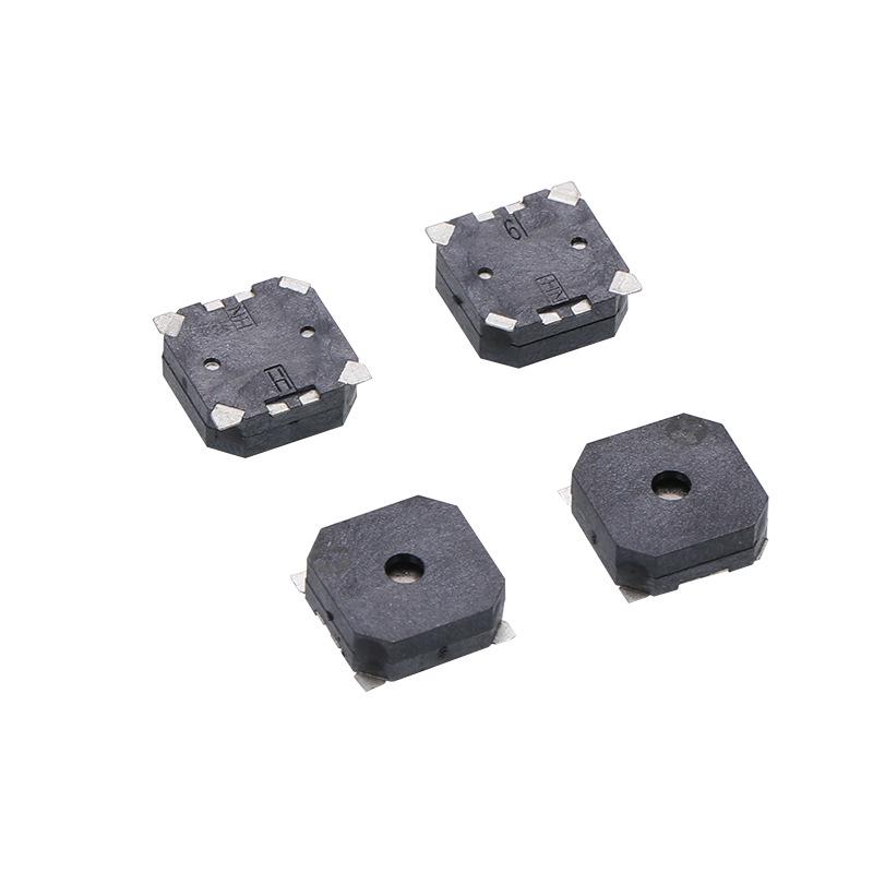 Electromagnetic Type MLT-8530H Surface Mount Passive Buzzer Alarm