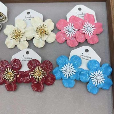 Pendientes – Pendientes de gota