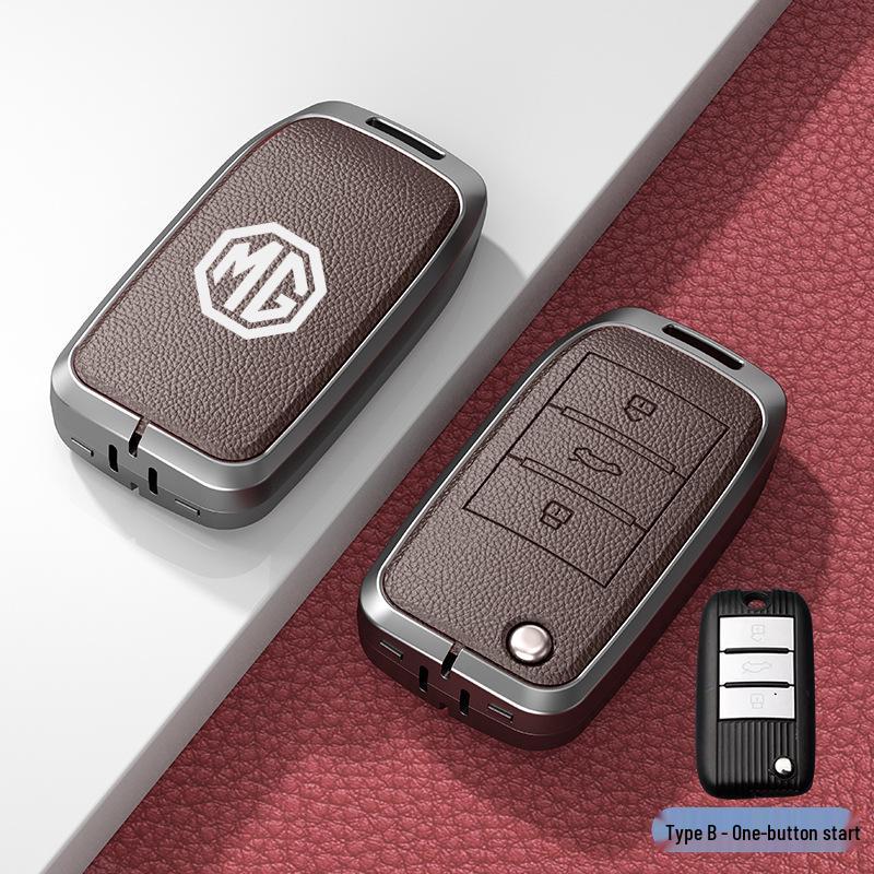 Kryt klíče od auta MG 6, MG5, ZS, ONE, HS, GS