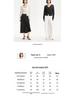 Veromoda Soft Embroidered V-Neck Knit Cardigan