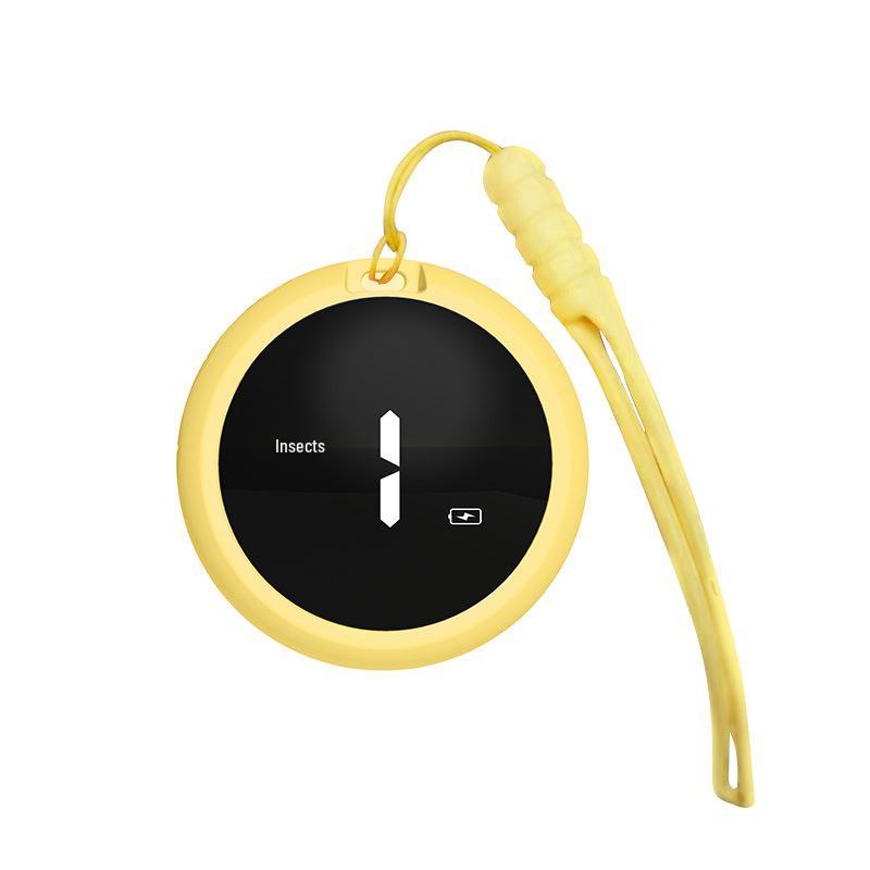 

Cross-Border Smart Handheld Sleep Aid with Music and Microcurrent Pulse