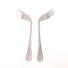Utensil Curved Spoon Fork Self Feeding Reduce Wrist Pressure Reducer Wrist Pressure Utensil Angled For Elderly Patients