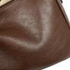 Women's Bag Crossbody Bag PU Shoulder Small Square Bag