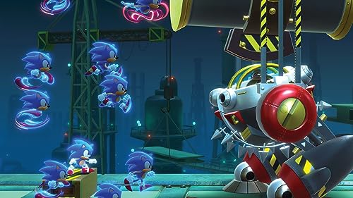 Sonic Superstars - PS4
