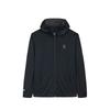 Kolekcja Outdoor dla Kobiet Ochrona UV Odzież Chroniąca Przed Słońcem Męska Podstawowa Czarna 952427704-4