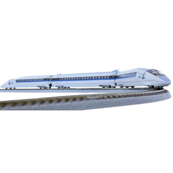 

Стартовый набор Rokuhan Z Gauge 500 Series Shinkansen G004-1