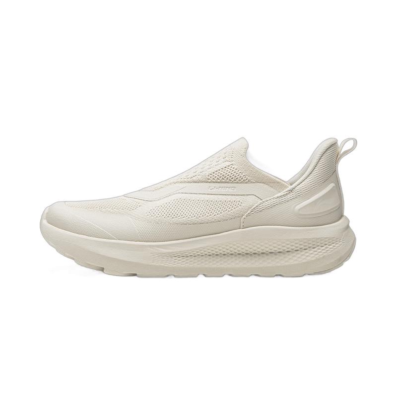 Li-Ning Cloud-Lite SLIP-ON Women s Casual Sport Shoes AGLW056 9