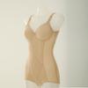 Wacoal 280d Medium Type Mold Cup Bodysuit Ab Cup  wbtm102Ab 