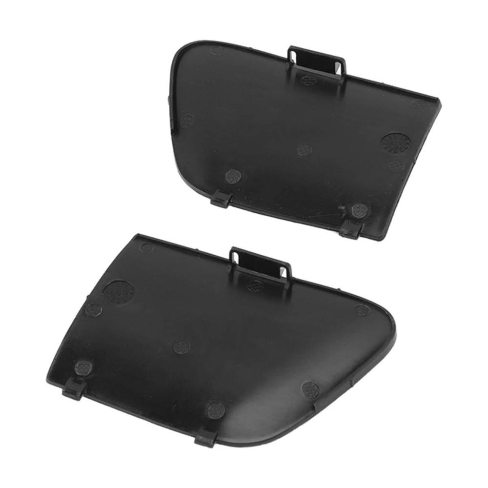 New Car Front Inside Door Handle Cap Cover Left + Right For Honda Accord 2013-2017