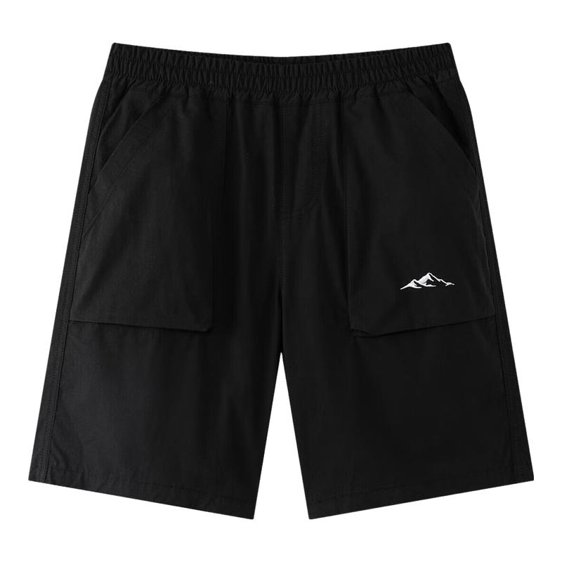 Boy s Summer Cargo Shorts 120