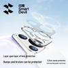 SmartDevil Full-Wrap Shockproof Phone Case for Huawei Pura 80/Pro & Mate 70 Pro
