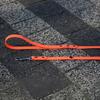 Hexa City Dog Leash, Wide, S, /Neon