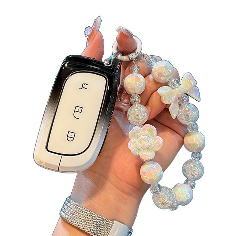 2025 Lynk & Co 10emp 10EM-P Key Case for Ultra Metal Shell, 4WD Model