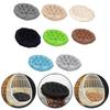 All-in-one Round Cushion Hanging Basket Outdoor Indoor Cushions