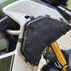 New Motorcycle 2022-2025 Frame Crash Bars Original Bumper Repair Tool Bag Waterproof Bag For Tiger 1200 For Tiger1200 Travel Bag