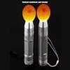 J0MC Precise Eggs Candling Device LED Eggs Candler With Efficient Design For Better Hatching Result Embryo Observation
