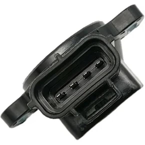 

BERS [Replacement] for Mitsubishi for Forklift Car Engine Truck Throttle Position for TPS Sensor 198500-3272 97722-08400 198500-3270 9772208400