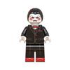Halloween Horror Minifigures Building Blocks Toy Set
