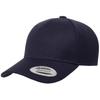 Flexfit YP Classics Curved 5 Panel Snapback Cap