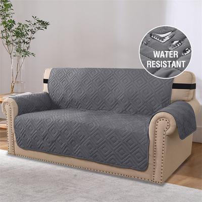 Potah na pohovku Vodotěsný Protiskluzový Podložky na pohovky pro domácí mazlíčky Psy Děti Potahy na křesla Pohovky do obývacího pokoje Jednobarevné Potahy na křesla