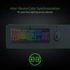 Razer Goliathus Chroma Extended Gaming Mauspad mit RGB-Beleuchtung Japanischer Hersteller [Offizielle Garantie] RZ02-02500300-R3M1