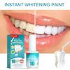 Teeth Whitening Gel Fresh Breath Gentle Stain Removal Tooth Polish Care Gel
