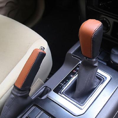 Accessori per abitacolo auto – Guaine per leve del cambio auto