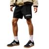 adidas Casual Shorts Men's Black JE9012