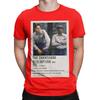 The Shawshank Redemption Graphic 100 Cotton TShirt The Shawshank Redemption Tees Tops For Unisex