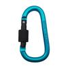 Brangdy Thickened Locking Aluminum Alloy Carabiner